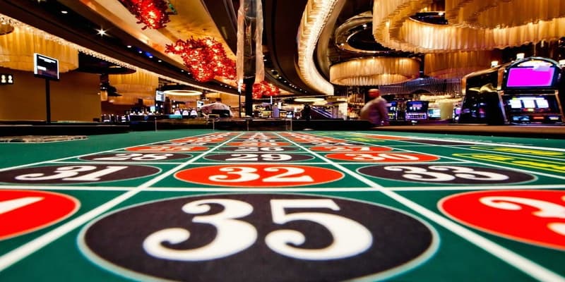 Casino Phú Quốc có cho người Việt vào chơi không Casino Phú Quốc có cho người Việt vào chơi không? Các lưu ý