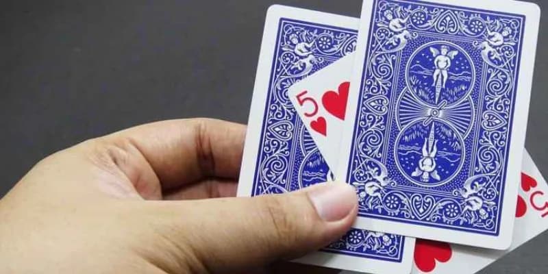 Cách nhận biết lá bài từ mặt sau Cách nhận biết lá bài từ mặt sau lý do nên nắm bắt