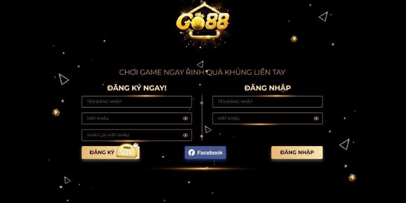 Hướng dẫn đăng ký GO88 tại sao cần tìm hiểu kỹ? 