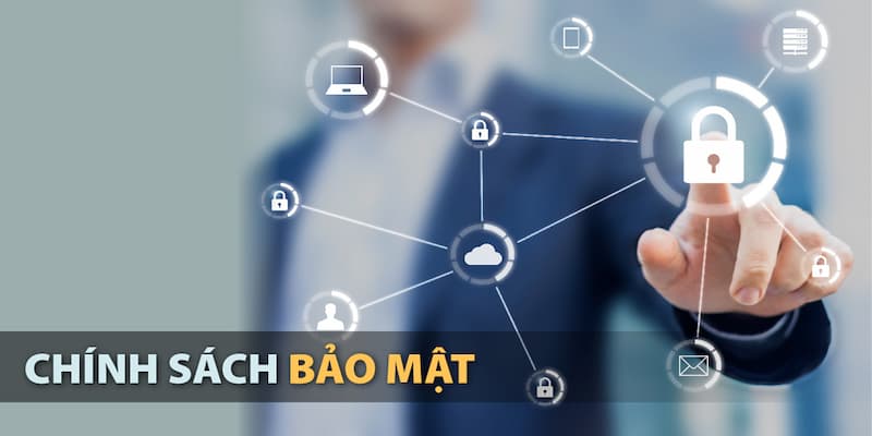 Chính sách bảo mật làm sao tự bảo vệ thông tin cá nhân? 