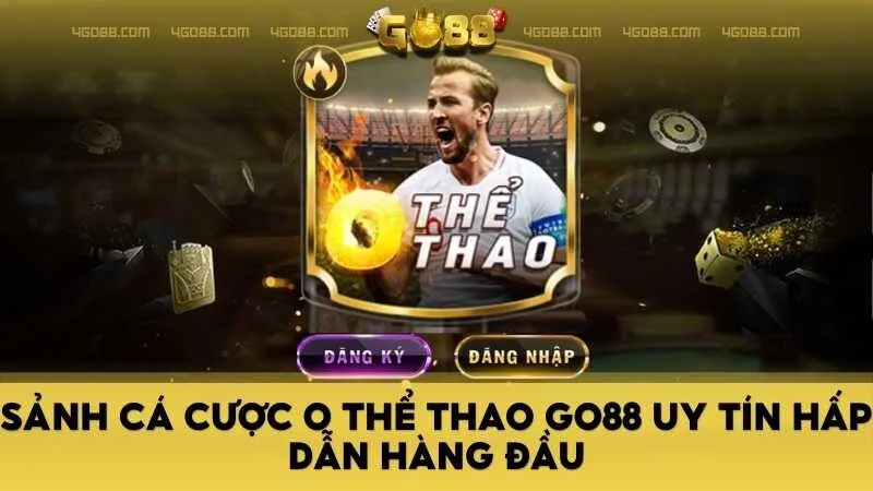 Thể Thao Go88